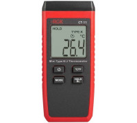Измеритель температуры RGK CT-11+TR-10W контактный 779753
