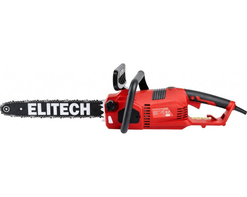 Электропила цепная ELITECH ПЭ 2416ПРБ