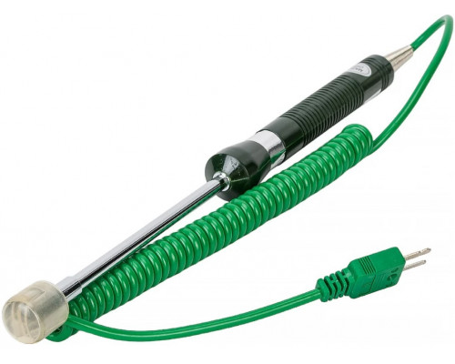 Измеритель температуры поверхностный RGK TR-10S 776509