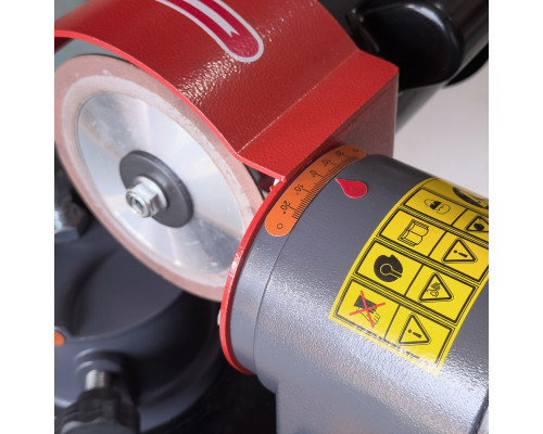 Станок для заточки дисковых пил PROMA JMY8-70 25241009