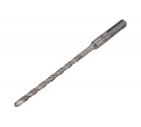 Бур SDS-plus Kranz KR-91-0011 по бетону 6x160x100мм