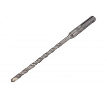 Бур SDS-plus Kranz KR-91-0011 по бетону 6x160x100мм
