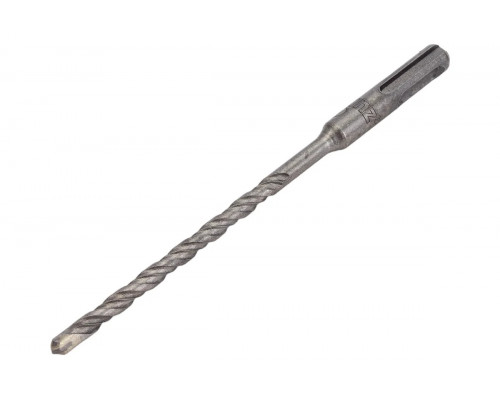 Бур SDS-plus Kranz KR-91-0011 по бетону 6x160x100мм