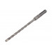Бур SDS-plus Kranz KR-91-0011 по бетону 6x160x100мм