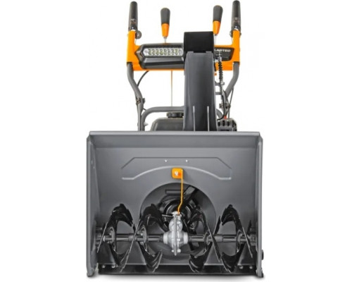 Снегоуборщик бензиновый VILLARTEC WBC-76 Plus