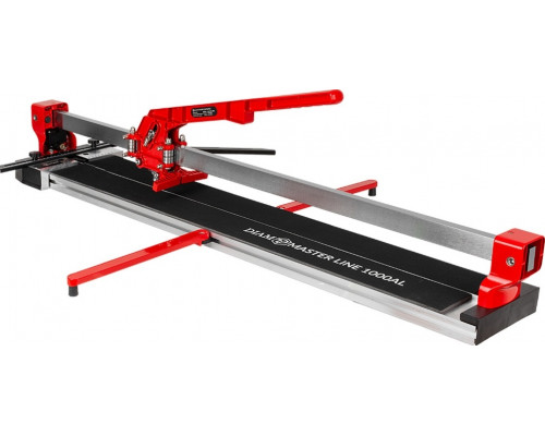 Плиткорез DIAM Master Line-1000AL ручной 600156