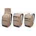 Рюкзак THULE 3 204 490 paramount backpack, 27l, timberwolf 3204490