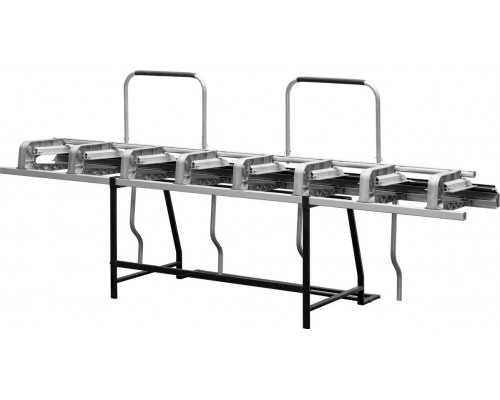 Станок листогибочный STALEX SuperMax 3,8 метра 102870R