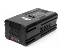Аккумулятор TopON для Greenworks 80В, 3.0Ah (Li-Ion) TOP-PTGD-GW-80-3.0
