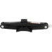 Домкрат ромбический винтовой WiederKraft WDK-81014R, 2 т