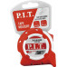 Рулетка P.I.T. HTPM02-1905 с фиксатором, 5 м x 19 мм