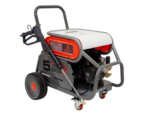 Автомойка Bennett Power KN-5500 400V