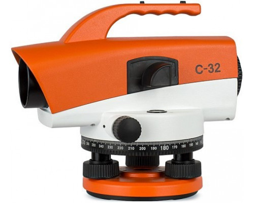 Нивелир оптический RGK C-32