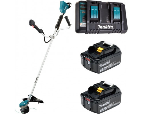 Триммер аккумуляторный MAKITA DUR368APT2