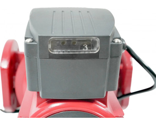 Циркуляционный насос UNIPUMP PF3 40-130 250 трехскоростной 70082