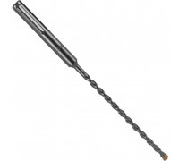 Бур SDS-Max Cutop Profi Plus 18x340 мм по бетону с крестовым наконечником 42-18340