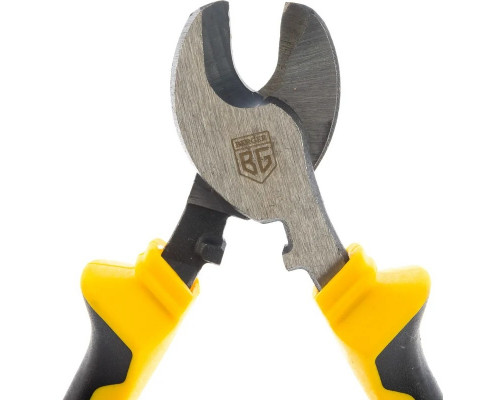 Кабелерез BERGER BG1214 170 мм