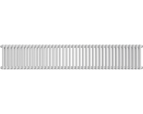 Радиатор отопления ROYAL THERMO Shift R22 C2030-42 секц. RAL9016 дизайнерский НС-1631331