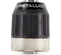 Патрон быстрозажимной для дрели METALLICA 2 с замком 193233