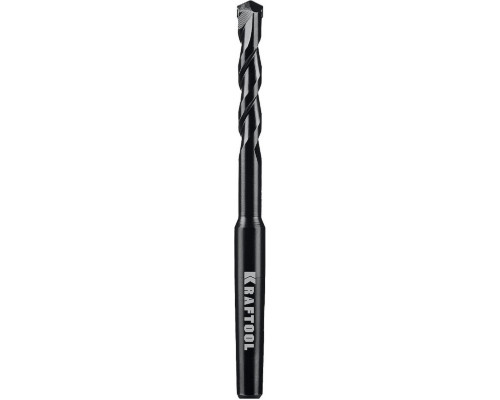 Сверло центрирующее KRAFTOOL 29824-08 d 8 мм