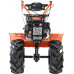 Бензиновый мотоблок PATRIOT Урал М (колеса EXTREME) 440107007