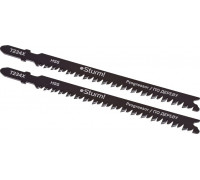 Пилки по дереву Sturm T234X 2шт. 5250616