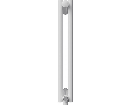 Радиатор отопления ROYAL THERMO Shift R22 VC2050-28 секц. RAL9016 дизайнерский НС-1631342