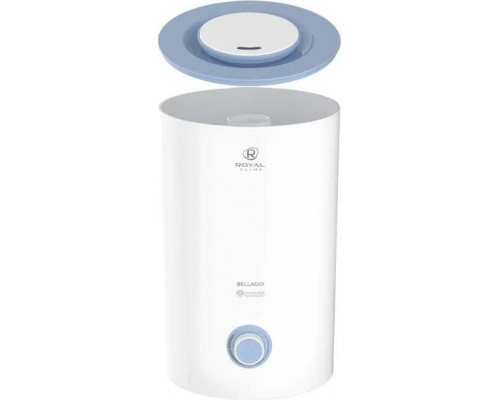 Увлажнитель воздуха ROYAL CLIMA RUH-BL300/3.5M-WT Bellagio НС-1521897