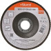 Круг лепестковый Sturm 9010-01-125x22-100 125х22, p100
