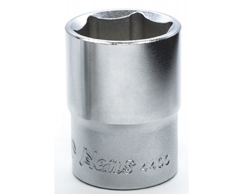 Головка 6-гранная 1/2" 27 мм HANS 4400M27