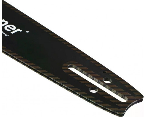 Шина для цепной пилы HANSKONNER HB16-8325-66 16