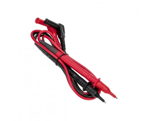 Клещи токоизмерительные MASTECH 13-1321 MS2025C с True RMS