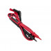 Клещи токоизмерительные MASTECH 13-1321 MS2025C с True RMS