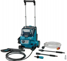Автомойка MAKITA HW001GZ XGT BL 40vMAX аккумуляторная