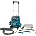 Автомойка MAKITA HW001GZ XGT BL 40vMAX аккумуляторная
