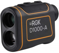 Оптический дальномер RGK D1000-A С ПОВЕРКОЙ 720107