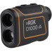 Оптический дальномер RGK D1000-A с поверкой 720107