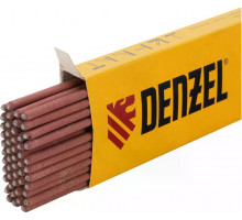 Электроды Denzel DER-46 d 2,5 мм, 1 кг. 97502