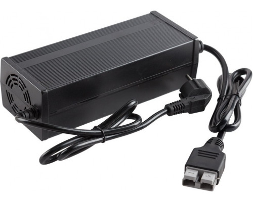 Зарядное устройство RUTRIKE 24V60A/H (29.2V 15A) SB50 для LiFePo4 аккумуляторов