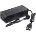 Зарядное устройство RUTRIKE 24V60A/H (29.2V 15A) SB50 для LiFePo4 аккумуляторов
