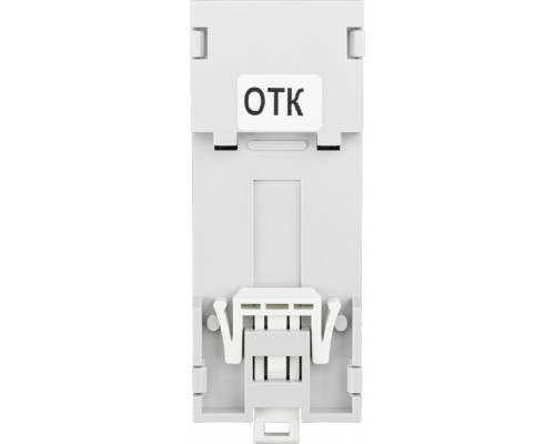 Термостат REXANT 51-0827 16А-01 (на DIN-рейку)