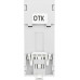 Термостат REXANT 51-0827 16А-01 (на DIN-рейку)