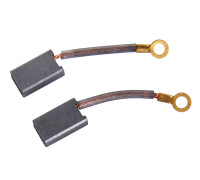 Щетка угольная ELITECH 1110.012500 HD графитовые MCD 1635E/MCD 1850E 209029