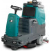 Поломоечная машина VinnerMyer S760R с местом оператора (Gel-260Ah) VM760R-G260