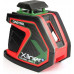 Лазерный нивелир CONDTROL Xliner Combo 360G Kit 1-2-412