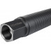 Алмазная коронка для сухого сверления ELITECH 1110.011300 HD 52х450, сухорез, микроудар, 1 1/4