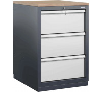 Тележка инструментальная ВЕРСТАКОФФ FBK G3.0 216500