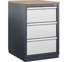 Тележка инструментальная ВЕРСТАКОФФ FBK G3.0 216500