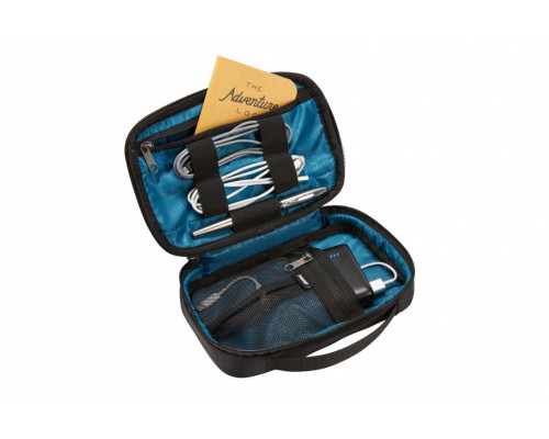 Дорожный чехол THULE 3 204 138 для электроники subterra powershuttle, black 3204138