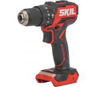 Дрель-шуруповерт аккумуляторная SKIL HD6294 ударная solo HD6294SE00